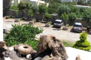 Didymes Studios_best prices_in_Hotel_Cyclades Islands_Syros_Syros Rest Areas