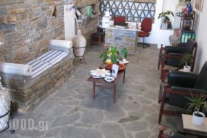 Didymes Studios_best deals_Hotel_Cyclades Islands_Syros_Syros Rest Areas