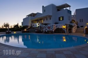 Naxos Kalimera Apartments_accommodation_in_Apartment_Cyclades Islands_Naxos_Naxos chora