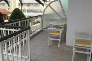 Iris Hotel_lowest prices_in_Hotel_Macedonia_Halkidiki_Nea Kallikrateia