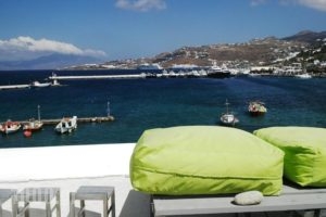 Mykonos Town Pad_best deals_Hotel_Cyclades Islands_Mykonos_Mykonos ora