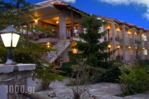 Hotel Odysseas_accommodation_in_Hotel_Thessaly_Karditsa_Kalyvia
