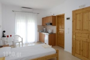 Studios Evrika_lowest prices_in_Hotel_Macedonia_Kavala_Kavala City