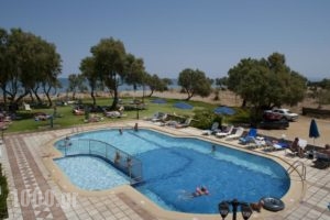 Lito Beach Hotel_accommodation_in_Hotel_Crete_Chania_Kolympari