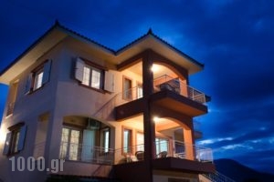 Lakis Apartments_best prices_in_Apartment_Peloponesse_Lakonia_Monemvasia