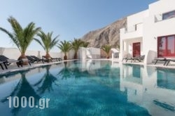 Crown Suites in Fira, Sandorini, Cyclades Islands