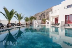 Crown Suites_accommodation_in_Hotel_Cyclades Islands_Sandorini_Sandorini Chora