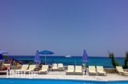 Blue Beach Villas Apartments in Chania City, Chania, Crete
