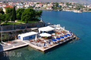 Pension Hirolakas_holidays_in_Hotel_Central Greece_Fokida_Galaxidi