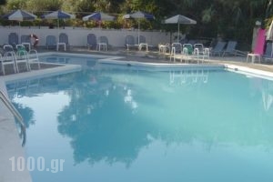 Paradise Hotel_lowest prices_in_Hotel_Aegean Islands_Samos_Samosst Areas