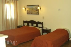 Hotel Marina_best prices_in_Hotel_Crete_Rethymnon_Anogia