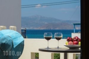 Villa Christine_accommodation_in_Villa_Cyclades Islands_Naxos_Naxos chora
