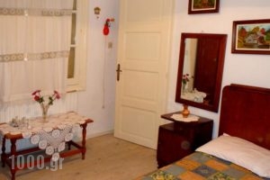 Zoitsa Home_lowest prices_in_Hotel_Sporades Islands_Skiathos_Skiathos Chora