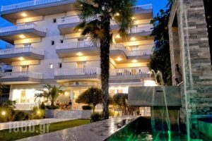 Hotel Ioni_accommodation_in_Hotel_Macedonia_Pieria_Paralia Katerinis