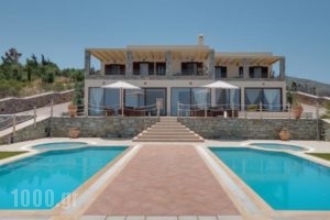 Villas Anemomilos_lowest prices_in_Villa_Crete_Heraklion_Ammoudara