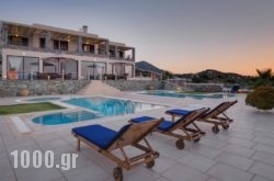 Villas Anemomilos in Ammoudara, Heraklion, Crete