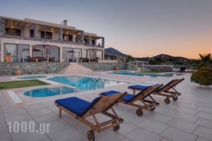 Villas Anemomilos_accommodation_in_Villa_Crete_Heraklion_Ammoudara