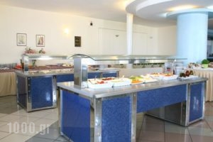 Evelyn Beach Hotel_best prices_in_Hotel_Crete_Heraklion_Koutouloufari