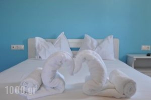 Naxossort Holiday_accommodation_in_Hotel_Cyclades Islands_Naxos_Agia Anna