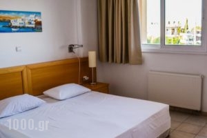 Mon Repos Hotel_best prices_in_Hotel_Dodekanessos Islands_Rhodes_Kallithea