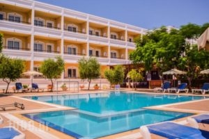 Mon Repos Hotel_accommodation_in_Hotel_Dodekanessos Islands_Rhodes_Kallithea