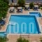Mon Repos Hotel_travel_packages_in_Dodekanessos Islands_Rhodes_Kallithea