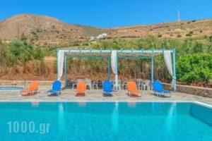 Hotel Smaragdi Apartments_accommodation_in_Apartment_Cyclades Islands_Syros_Posidonia