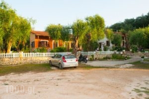 Anneta Studios_best prices_in_Hotel_Ionian Islands_Lefkada_Sivota