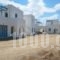 Apartments Naxos Camping_best prices_in_Apartment_Cyclades Islands_Naxos_Naxos chora