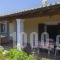 Katia Apartments_accommodation_in_Apartment_Ionian Islands_Paxi_Paxi Chora