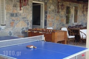 Nimfes Villas_best prices_in_Villa_Crete_Lasithi_Ierapetra