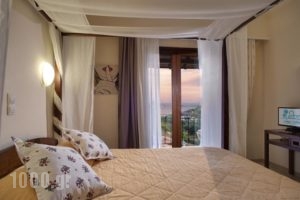Hotel Mega Ammos_holidays_in_Hotel_Ionian Islands_Lefkada_Sivota