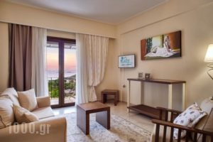 Hotel Mega Ammos_best deals_Hotel_Ionian Islands_Lefkada_Sivota