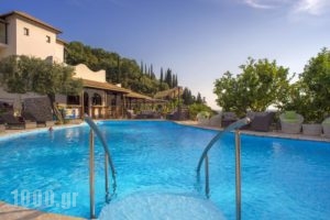 Hotel Mega Ammos_accommodation_in_Hotel_Ionian Islands_Lefkada_Sivota