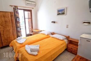 To Gefyraki Rooms_holidays_in_Room_Aegean Islands_Ikaria_Therma