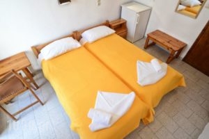 To Gefyraki Rooms_best deals_Room_Aegean Islands_Ikaria_Therma