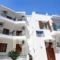 To Gefyraki Rooms_accommodation_in_Room_Aegean Islands_Ikaria_Therma