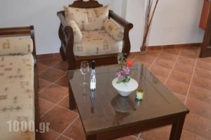 Angelino Rooms_best deals_Room_Cyclades Islands_Syros_Galissas