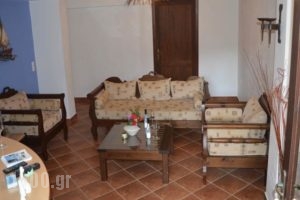 Angelino Rooms_best prices_in_Room_Cyclades Islands_Syros_Galissas