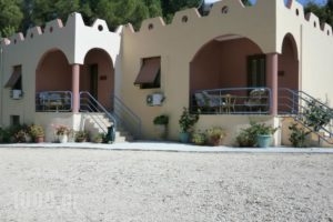 Kefallonia Bay Resort_best prices_in_Hotel_Ionian Islands_Kefalonia_Vlachata