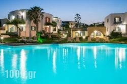 Acqua Marina Resort in Antiparos Chora, Antiparos, Cyclades Islands