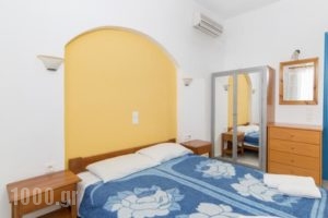 Astra Apartments_best deals_Apartment_Cyclades Islands_Naxos_Agios Prokopios