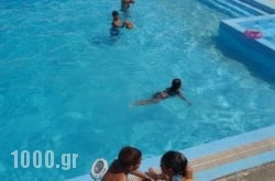 Apartments Naxos Camping in Agistri Rest Areas, Agistri, Piraeus Islands - Trizonia