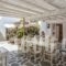 Pension Alexandra_best prices_in_Hotel_Cyclades Islands_Mykonos_Mykonos Chora