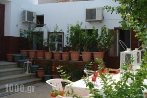 Villa Elena_best prices_in_Villa_Dodekanessos Islands_Rhodes_Lindos