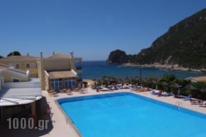 Rosa Bella Corfu Suites Hotel & Spa_best prices_in_Hotel_Ionian Islands_Corfu_Corfu Rest Areas