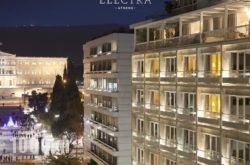 Electra Hotel Athens in Athens, Attica, Central Greece