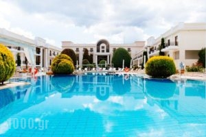 Epirus Palace Hotel & Conference Center_accommodation_in_Hotel_Epirus_Ioannina_Terovo