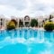 Epirus Palace Hotel & Conference Center_accommodation_in_Hotel_Epirus_Ioannina_Terovo