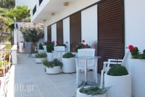 Karoline Apartments_holidays_in_Apartment_Crete_Chania_Kalyves